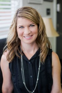 Marie Woerner PT, DPT, WCS, CLT