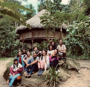 The Garden of Peace, Ayahuasca & Master Plant Center The Garden of Peace, Ayahuasca & Master Plant Center