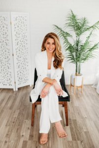 Amber B. Muhlhan, DNP, CRNA