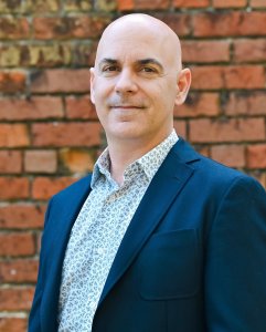 Heath Louis Bettencourtt