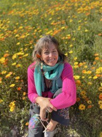 Rose Paisley Rose Paisley