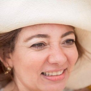 Maha Blakeway, ND, MSc Maha Blakeway, ND, MSc