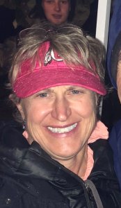 Kathy O&#039;Mara, MD