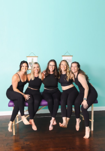 The HOPE Doctors Pelvic Floor Therapy