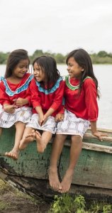 Amazonia Moyano Ayahuasca Healing Center