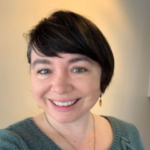 Anna Charbonneau Anna Charbonneau