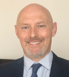 Bartlomiej Piechowski-Jozwiak, MD, MBA, FRACP