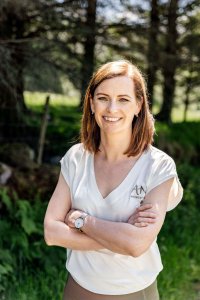 Fiona Healy BSc (Hons) Physiotherapy, MSc Evidence Based Practice, MISCP