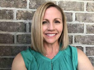 Jennifer Myers Jennifer Myers