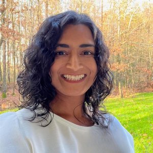 Rashmi Hayes Rashmi Hayes