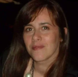 Sandra Pinto Ribeiro