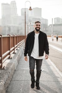 John Beedle, DC CFMP AFMCP