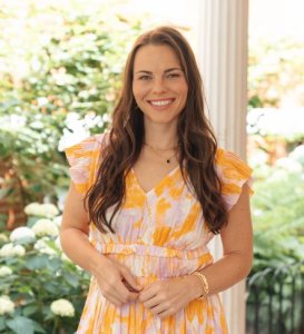 Rebecca LaMarca, APN