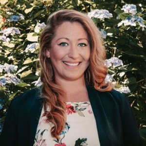 Vanessa Hooper Vanessa Hooper