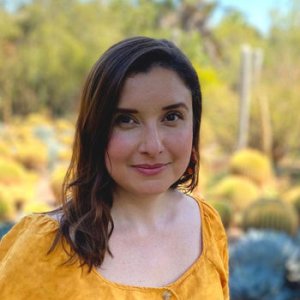 Cristina Benitez Allen