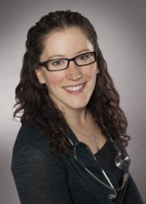 Rebecca Hauser Rebecca Hauser