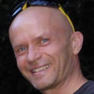 Clive Burns Clive Burns