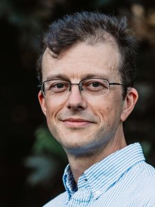 Henry Augustus Buchtel V