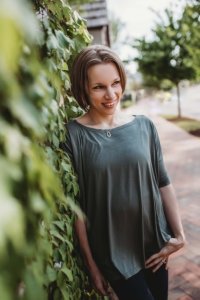 Laura Glazebrook, PT, DPT