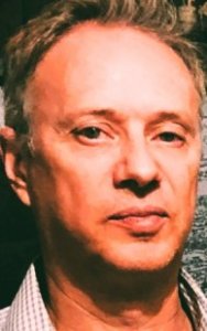 Terry Vanderheyden Terry Vanderheyden