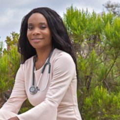 Kennisha Reynolds Kennisha Reynolds