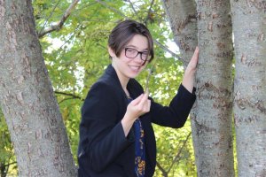 Abigail Suskalo Abigail Suskalo