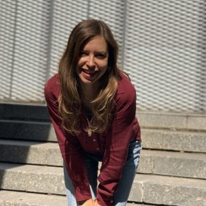 Izabela Misiuk Izabela Misiuk