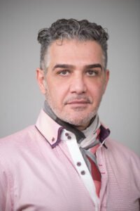 Alireza Panahpour Alireza Panahpour