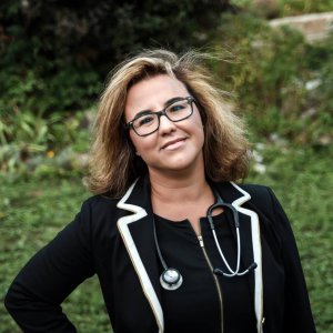 Mariem Idrissi, ND Mariem Idrissi, ND