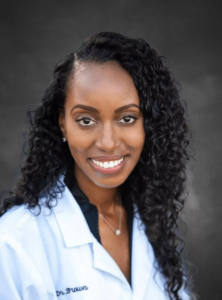 Dr. Ashley Brown Dr. Ashley Brown