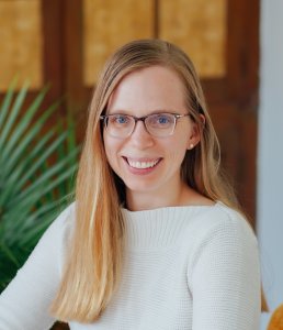 Laura Gerlach, PharmD