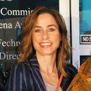 Nicole Oliver Snyder