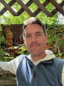 Chris Ballantine Chris Ballantine