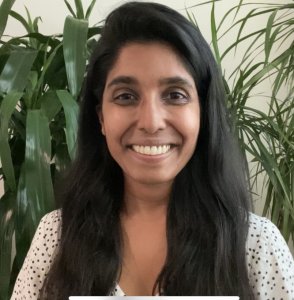 Subhashini Katumuluwa, MD