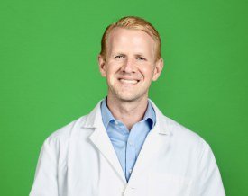 Dr Eric Wood Dr Eric Wood