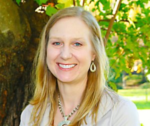 Kirsten L. Hamilton, RDN