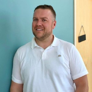 C.J. Spotswood C.J. Spotswood