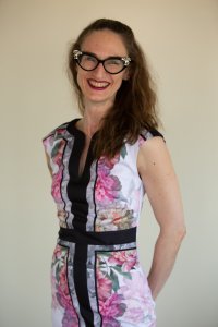 Emily Theriza Rowe M.D.