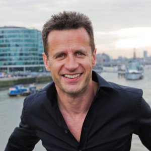 David Gregory David Gregory