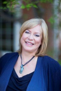 Dr. Susan C. Clinton Dr. Susan C. Clinton