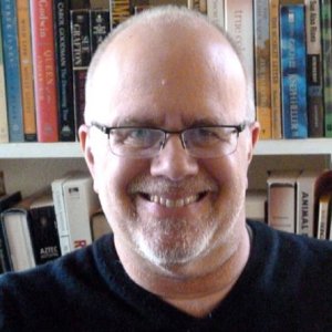 Harry Dudley Harry Dudley