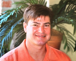 Kurt A. LeJeune Kurt A. LeJeune