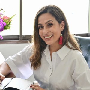 Jasmin Dhillon Jasmin Dhillon