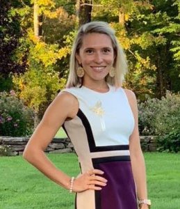 Dr. Olga Treko Dr. Olga Treko