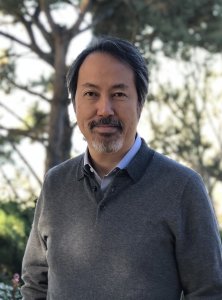 Atsuki Maeda L.Ac., Dipl. O.M.