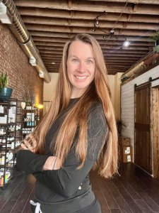 Megan M. Reed, AGAC-NP, IFMCP