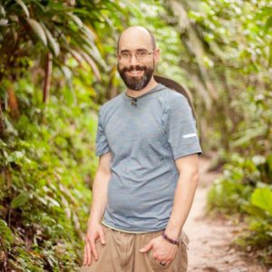 Nathaniel Putnam Nathaniel Putnam