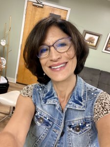 Lori T. Billiard, CRNP, IFMCP, RRT