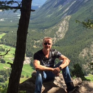 Vern Gorman Vern Gorman