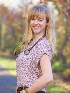 Rachel Surprenant, ND